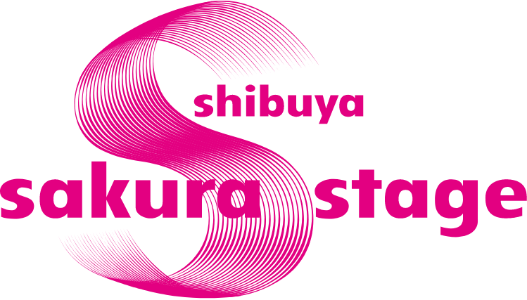 Shibuya Sakura Stage