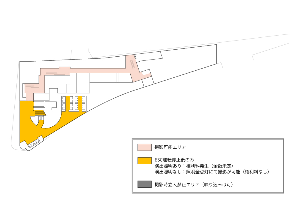 SHIBUYA SIDE / 5F