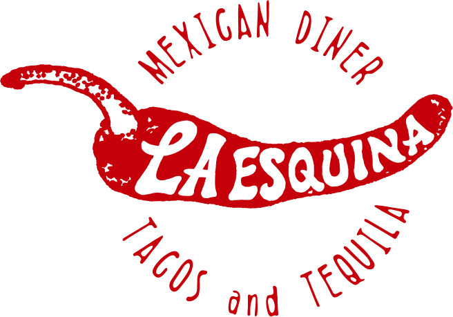 Mexican Diner La Esquina SHIBUYA