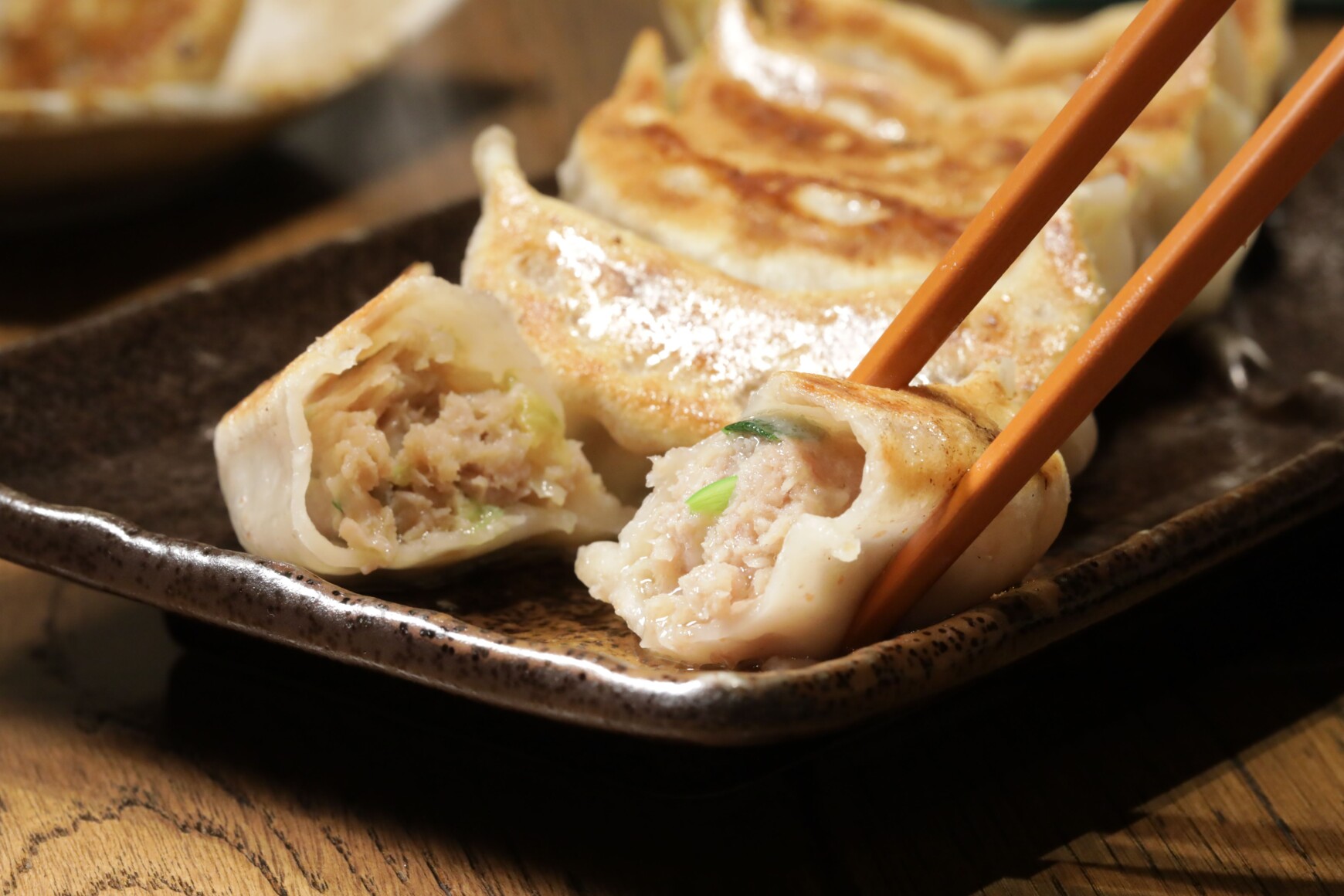 肉汁餃子のダンダダン 渋谷サクラステージ店