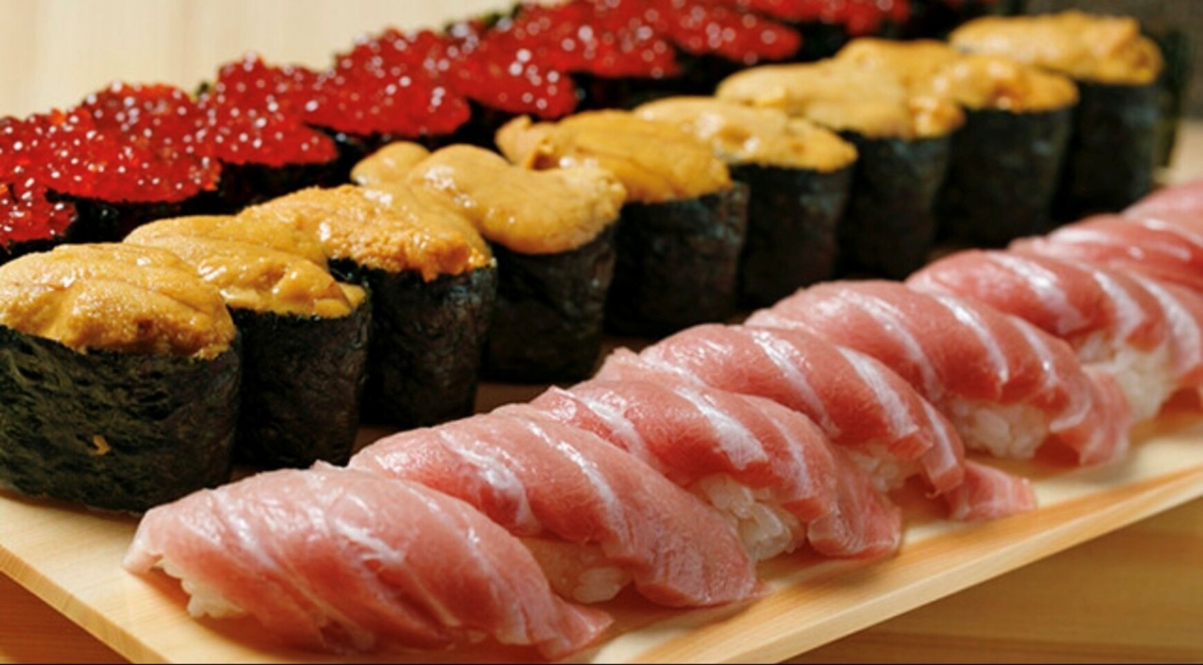 404 Kitchen_B [Standing Sushi Kakida] Opens November 11th