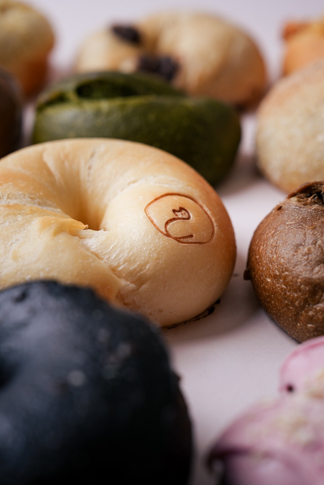 NEWYORK BAGEL STREET