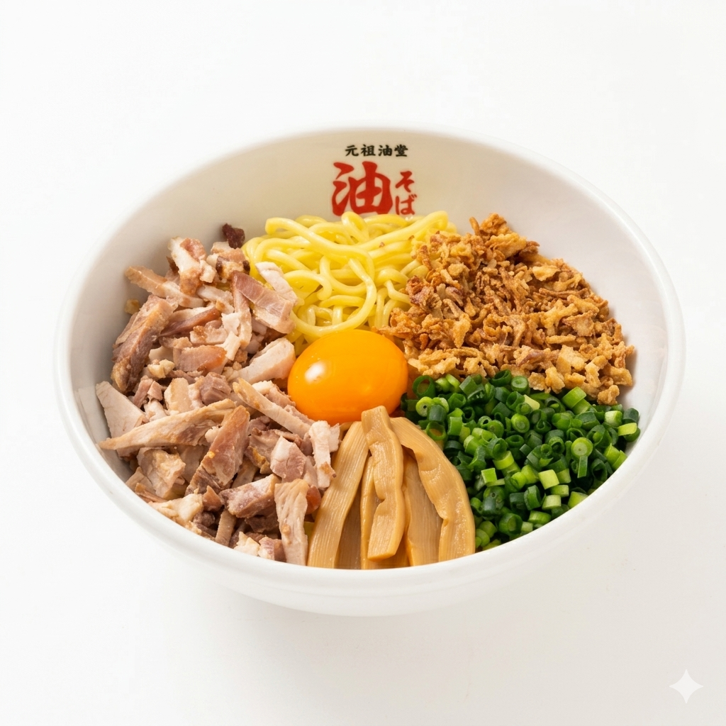 Original Abura-do Sakura Stage Store [Opening May 30th]