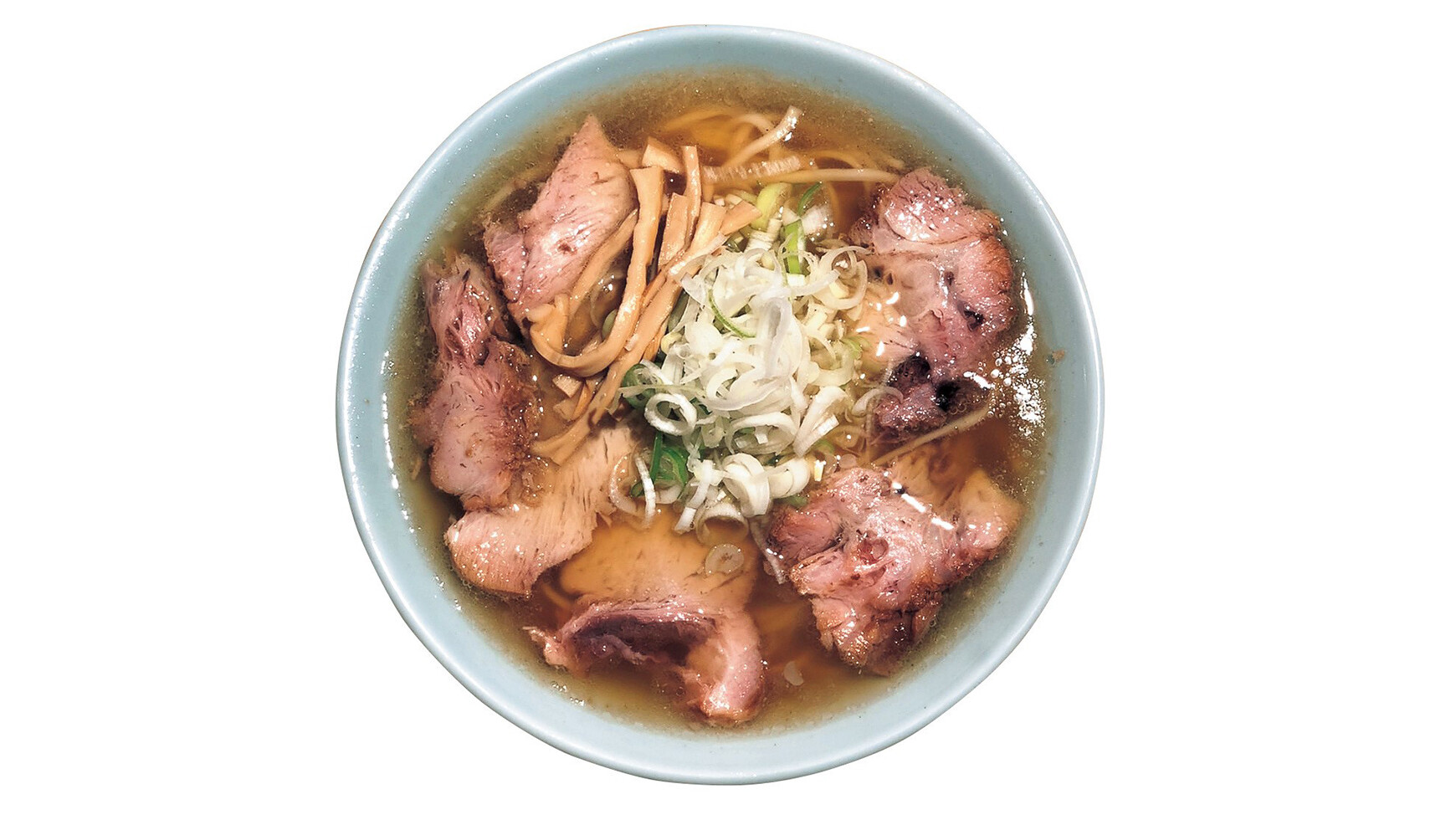 渋谷かっちゃんラーメン