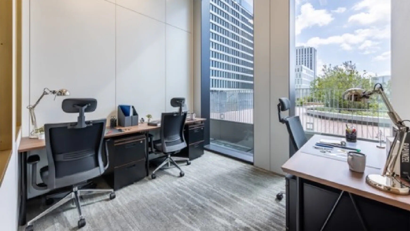 ビジネスエアポート渋谷サクラステージ