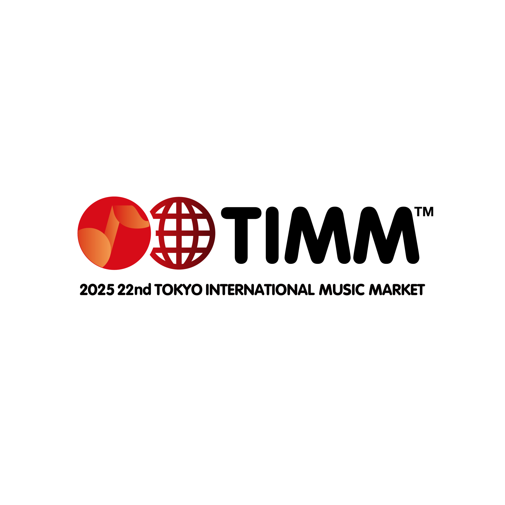 The 22nd Tokyo International Music market(22ndTIMM)