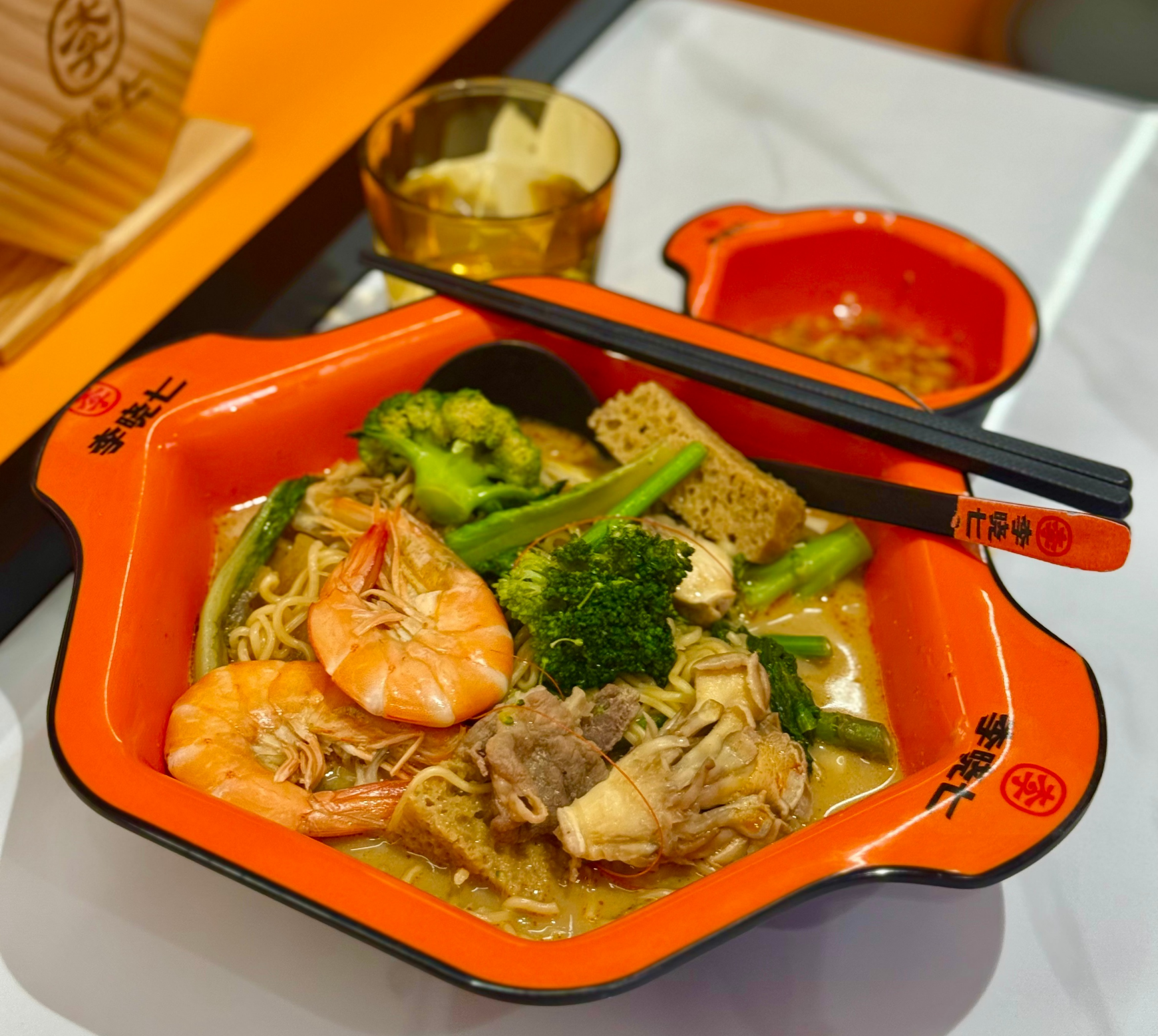 Li Xiaoqi Malatan Shibuya Sakura Stage