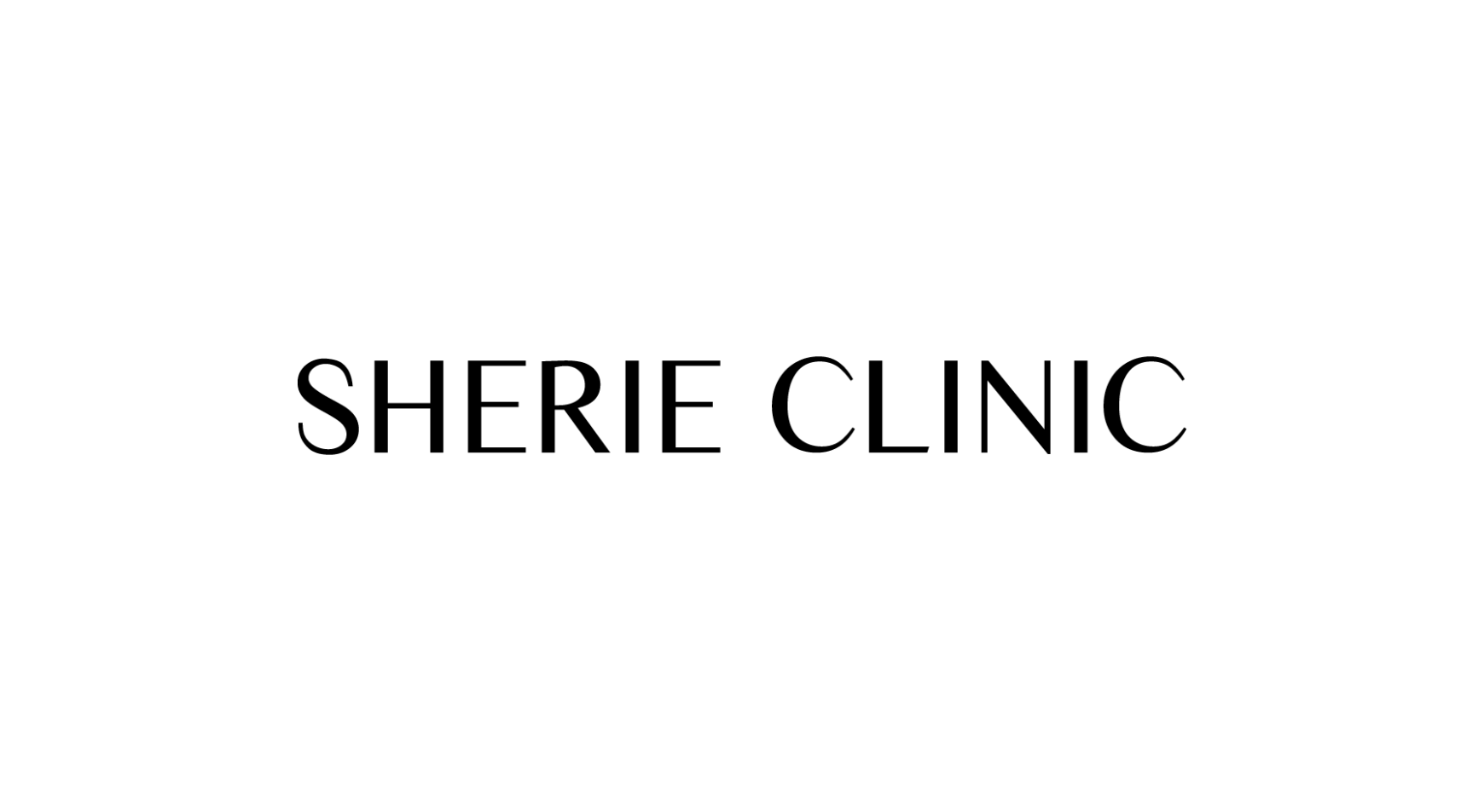 SHERIE CLINIC 渋谷院