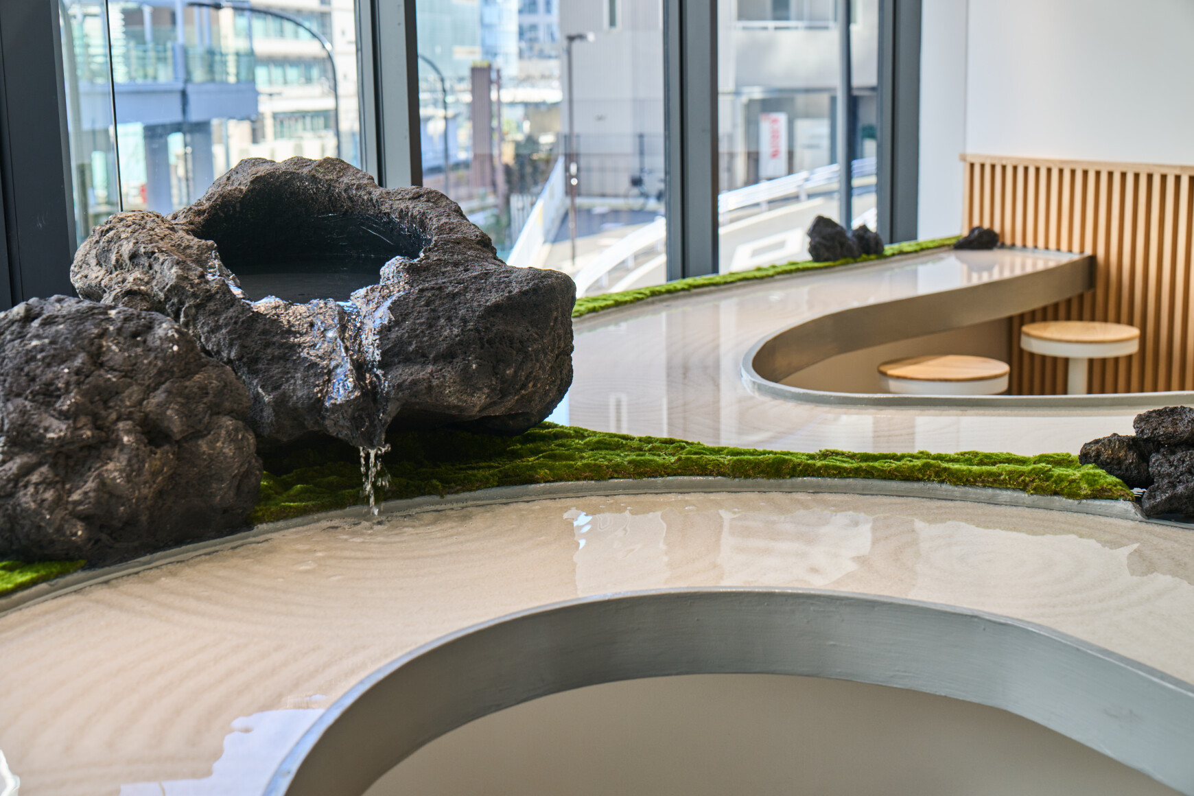 RURU SHIBUYA