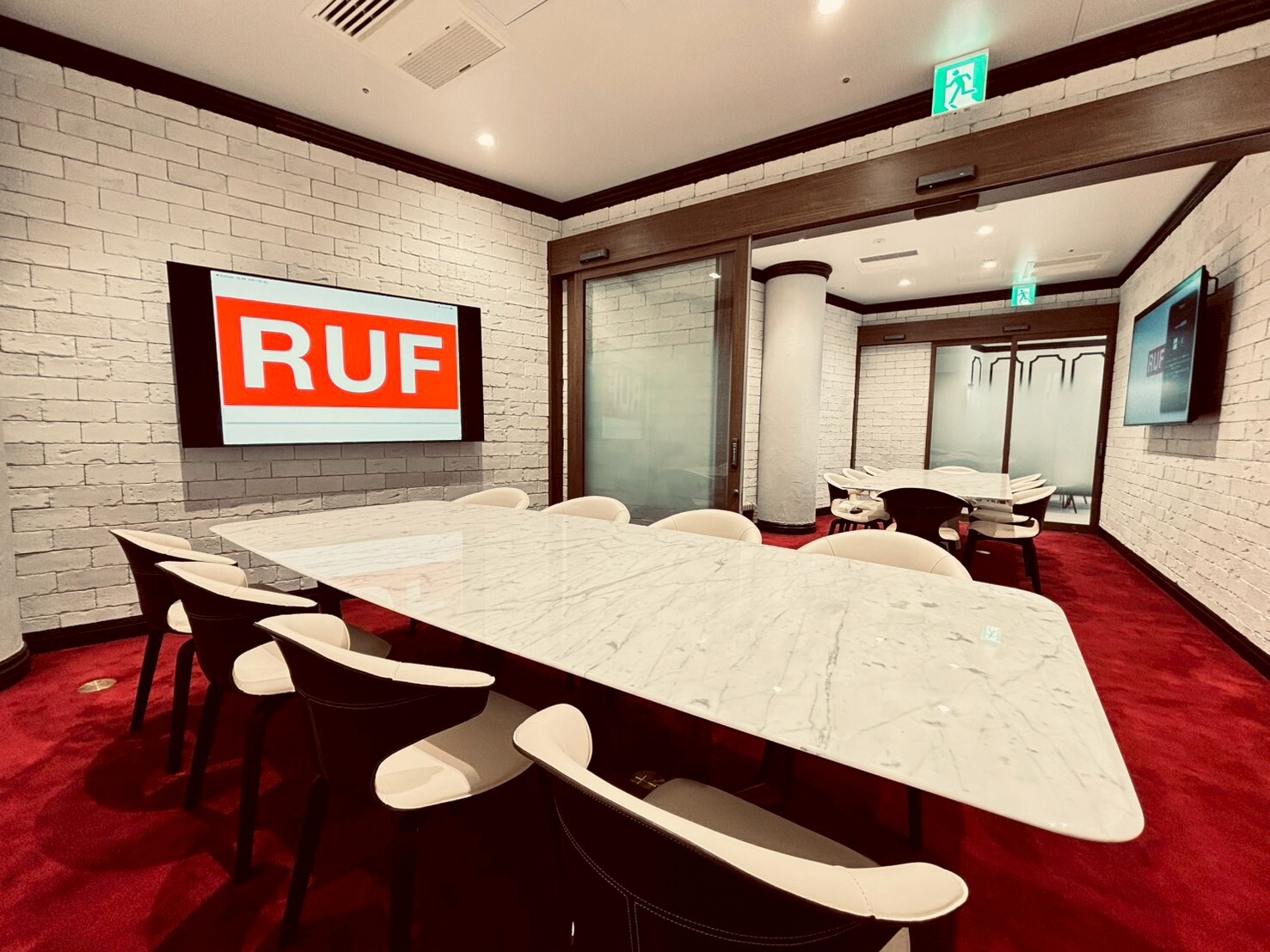株式会社ルーフ 渋谷支店