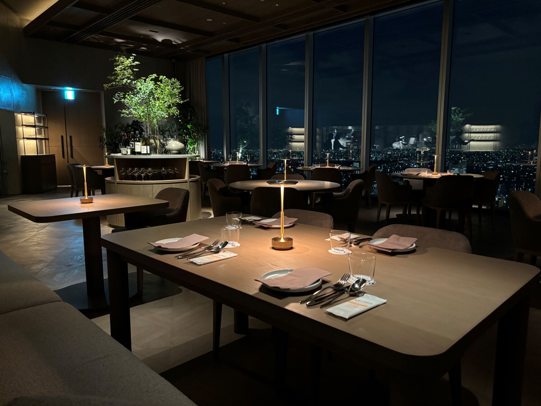 grill dining & music bar STEREO