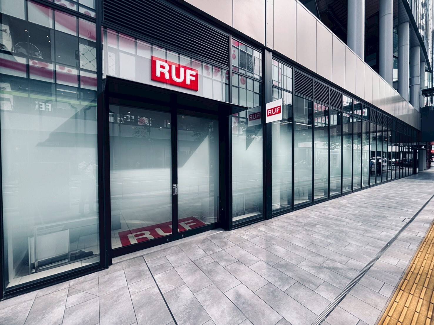 株式会社ルーフ 渋谷支店