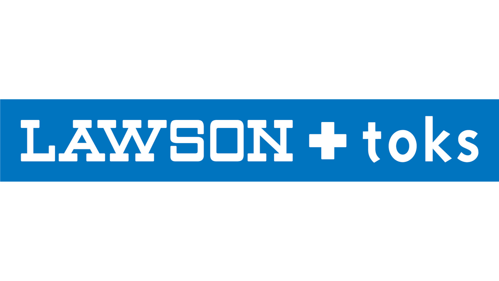 LAWSON＋toks