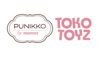 PUNIKKO by TOKOTOYZ / TOKOTOYZ【8/21 OPEN】