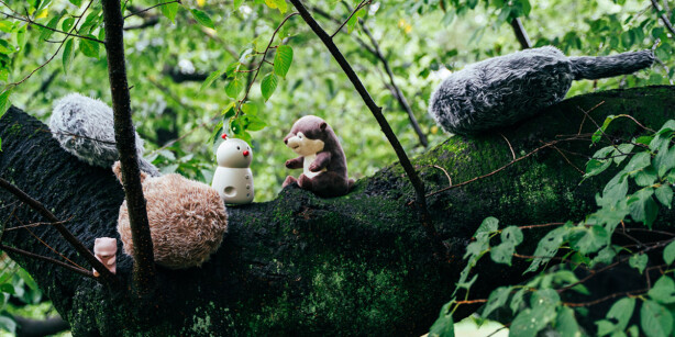 DESIGNART TOKYO 2025 Yukai工程學|Yukai森林