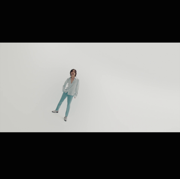 稲葉浩志NEW ALBUM「只者」収録「Chateau Blanc」ミュージックビデオ、他関連映像放映決定！