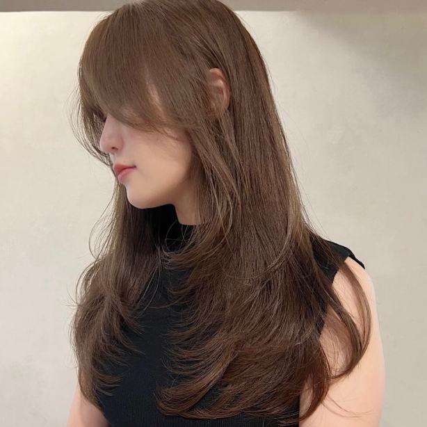 【3月限定】ヘアカラー10％オフ！¥8800→¥7920(税込)