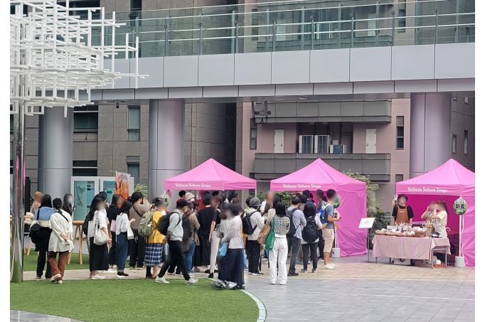 麦フェス in TOKYO