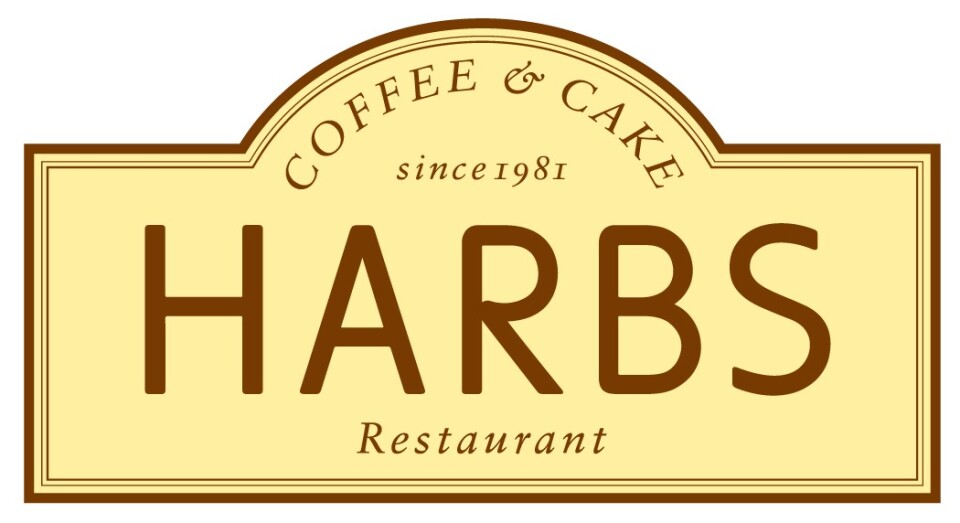 HARBS【5/30 OPEN】