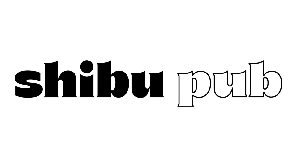 shibu pub【6/3 OPEN】