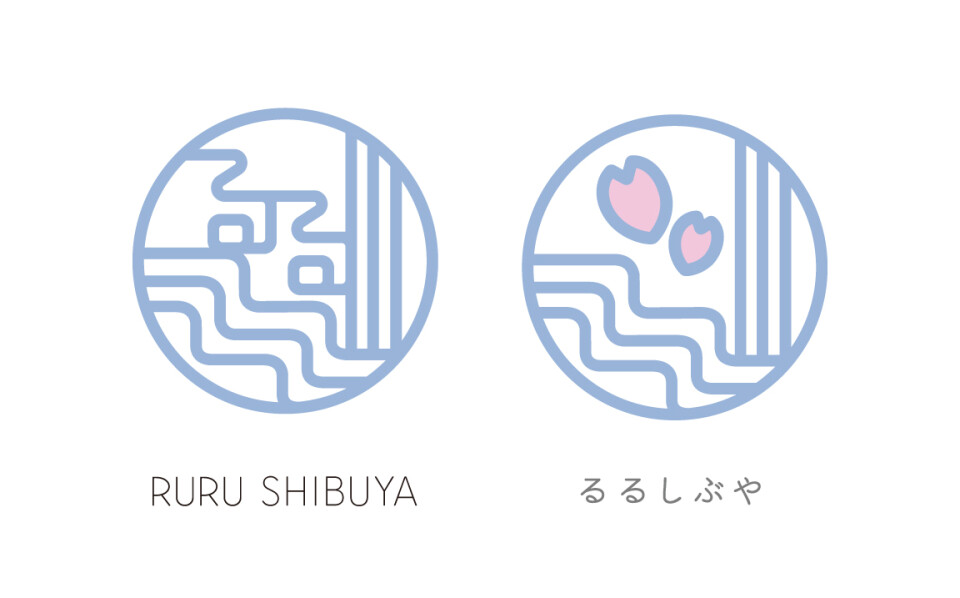 RURU SHIBUYA