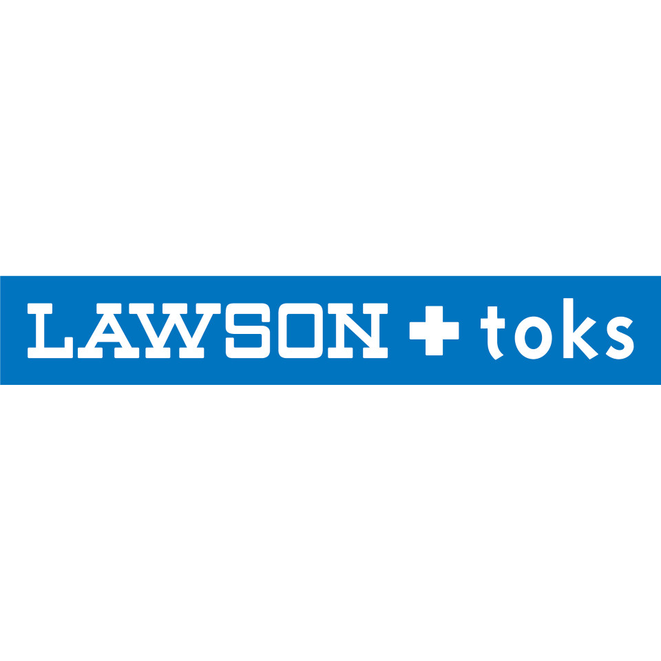LAWSON＋toks