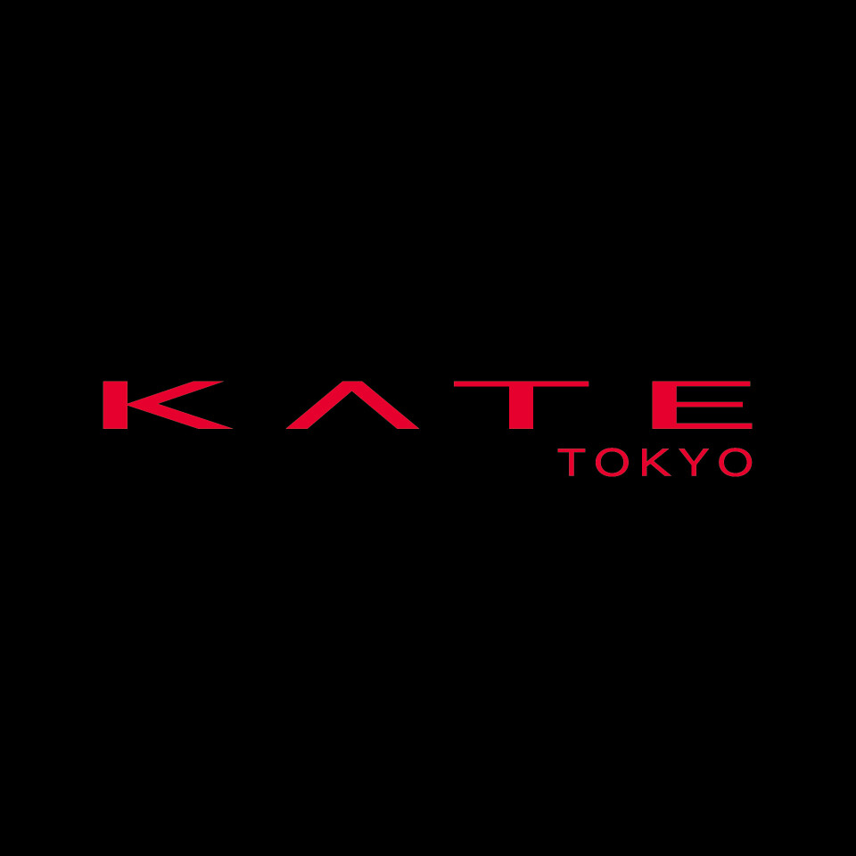 KATE TOKYO