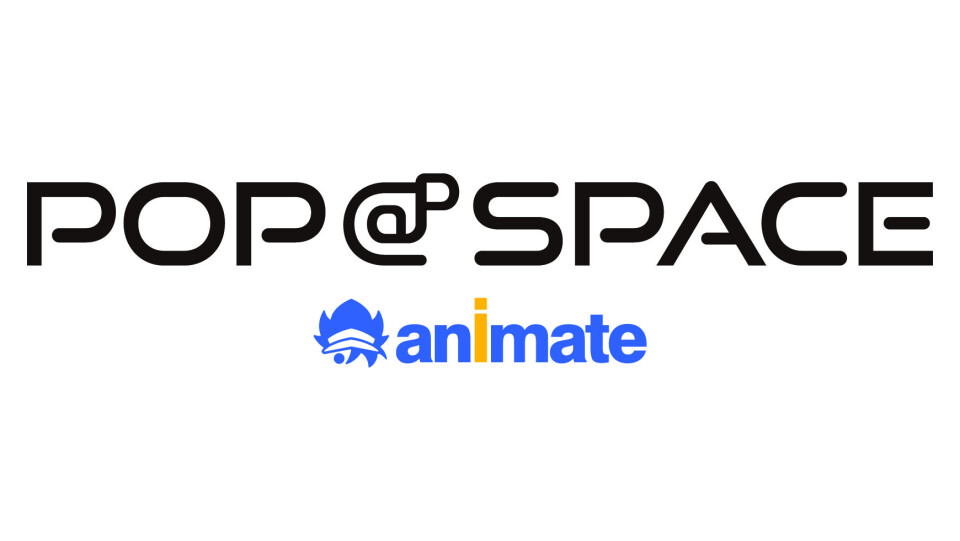POP @P SPACE -SHIBUYA-