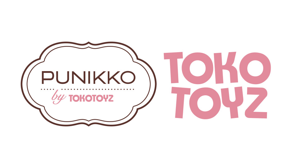 PUNIKKO by TOKOTOYZ / TOKOTOYZ【8/21 OPEN】