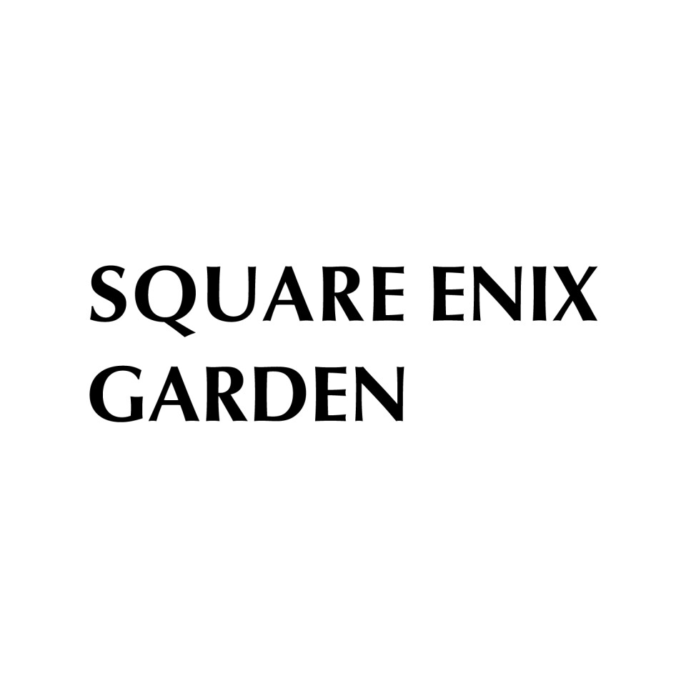 SQUARE ENIX GARDEN
