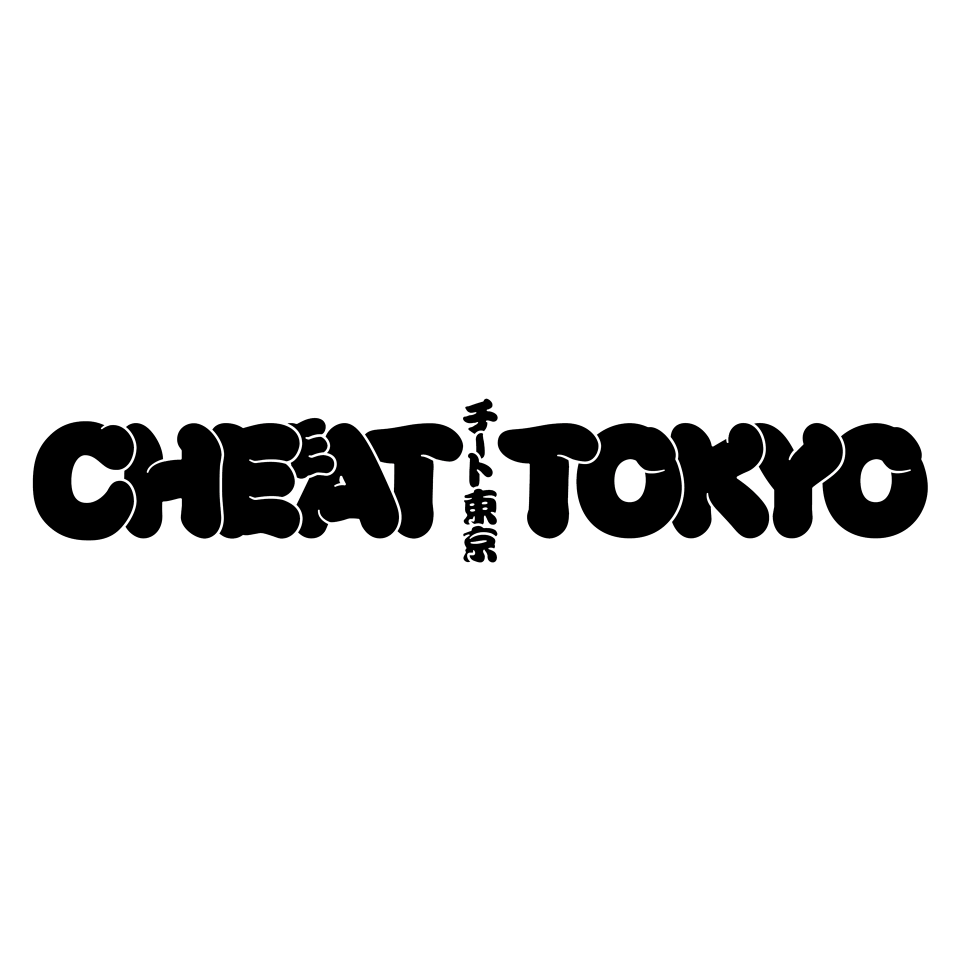 作弊东京